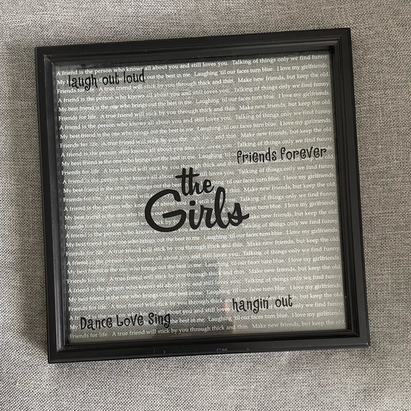 Picture Frame - Picture 1 of 4